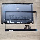 For Msi Ge76 Raider Lcd Back Cover Bezel Hinges 10ue 11uh 11ug 12ue Ms-17k1 17k4