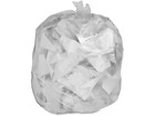 Genuine Joe  Gjo70010  Economy High-density Can Liners  1000   Carton