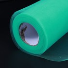  1 Roll Of 22m X 15cm Banquet Wedding Diy Tulle Craft Tutu Decoration  lake