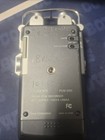 Sony Pcm-d50 Digital Recorder    read    For Parts