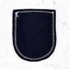 Vintage Cologne Germany Patch     K  ln Crest Travel Souvenir     Felt Sew-on Badge