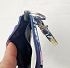 Nwt Vera Bradley Zip Id Case   Lanyard