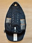 4moms Mamaroo Extra Seat Fabric Replacement Cover Grey Model 1046 Baby Swing Pad