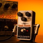 Electro-harmonix Bad Stone Phase Shifter Guitar Effects Pedal