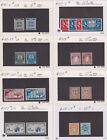 E1380  Better Ireland Mint Stamp Collection  Cv  525