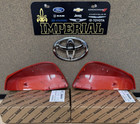 2016-2018 Toyota Tacoma 4x0 Inferno Mirror Covers W ts Left   Right Genuine Oem