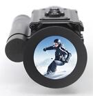 Nv002 4-14x Night Vision Rifle Scope Hd Infrared Digital Monocular Telescope