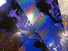 Prince Purple Rain Poster Fine Art Print Blunt Graffix Lmtd Ed 23 60 Movie 3 Lot