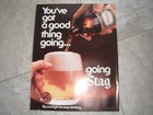 Spirits Of St  Louis 1975-1976 Official Program Vs San Antonio Spurs-unscored