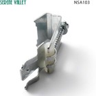 Topmount Sink Clips  Sink Brackets And Supports  Nsa103 - Heavy-duty 20pcs Kit