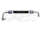 D9026-5866 Peterbilt A c Suction Hose Direct Fit Replacement - 1 Year Warranty