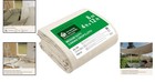 Canvas Drop Cloth For Painting  size 4 X 12 Feet - Pack Of 2  - Pure Cotton Pain