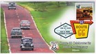 26-172  2026  Route 66  Complete Set  8 Covers   First Day Cover  Digital Color