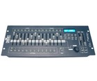 Chauvet obey 70 Led Universal Dmx-512 Light fog Controller 10    25  Cables new
