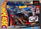 Hot Wheels Formula 1 Sprint Race Track Set 2025   New In Hand 3-car Racing