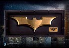 Batman  The Dark Knight Rises Movie Batarang Prop Replica 