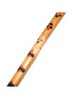 Mag Burned Rattan Bo Staff