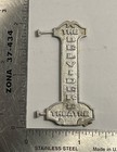 Ho Scale    the Belvidere Theater    Entertainment District Detail Parts  ts 21 