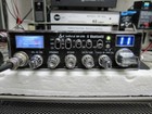 Cobra 29 Ltd Bluetooth 40 Ch  Am  Meter Is Stuck  the Rest Is Good  Used Works 