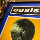 Oasis  what s The Story Morning Glory  Promo Poster - 11x17
