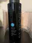 New St Tropez Self Tan Dark Bronzing Mousse Dark 13 5 Fl Oz 400ml Sealed