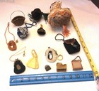 Vintage Doll Purses Lot Mixed Sizes   Styles For Antique   Vtg  Dolls   Displays