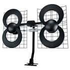 Clearstream 4 Uhf Indoor Outdoor Tv Antenna  70  Mile  4k 8k  Nextgen Tv