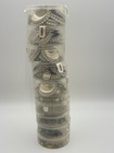 Stampin   up  Buttons Brads Eyelets Trinkets Embellishments Lot Of 61 Nos