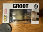Marvel Guardians Of The Galaxy Groot  202 Funko Target Exclusive Live Size 