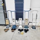  Electrolux Carpet  Shampooers Lot Of 5  Spray Triggers Not Working For Parts 