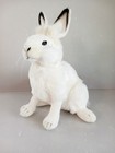 Hansa Hare White Art  4075