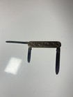 Hermes Pocket Knife Swiss Excellent Rare Condition Collector s Vintage Item