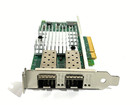 Dell Intel X520-da2 10gb Sfp  Dual Port Pci-e Network Adapter Card Dell 0xyt17