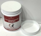 Noveha Chlorhexidine Wipes Advanced Formula For Dogs   Cats 150 Wipes  New