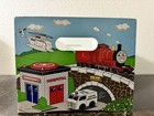 Thomas And Friends Vintage Wooden Toy Box