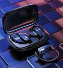 Audifonos Inalambricos Bluetooth 5 0 Auriculares Universal Para Telefonos Tablet