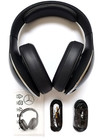 Mercedes-benz Wireless Headphones 3d Sound Nc A2238208604 New