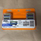 Gillette Fusion 5 Proglide Razor Blades For Men - 12 Cartridge Refills     new    