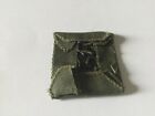 South Vietnam Officer Cloth Rank Badge  Vietnam Made