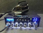 Cobra 29 Ltd Chrome Am fm - White Light Edition   Performance Tuned  echo Board