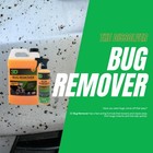 3d Bug Remover - All Purpose Exterior Cleaner   Degreaser To Wipe Away Bugs    