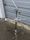 Pearl Clip Style Concert Drum Cymbal Stand Mount Drums Drumset Set