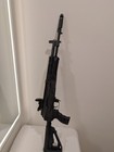 Arcturus Ak 12 Gen 2 Pe Upgraded To Run M150 Spring
