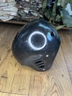 Vintage 2000s Pro Tec Skate Bump Helmet Black Skydiving Cag Nsw Lg xlg
