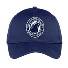 New  Unworn  Collectible Holland America Line Mariner Society Classic Navy Hat