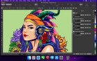Coreldraw Graphics Suite 2024 For Mac   lifetime   3 Devices 