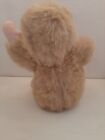 Just Play Tan Monkey Plush Stuffed Animal  11 Inch Ape Gorilla