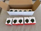 Lot Of 10  Fender Ft-1 Pro Clip-on Chromatic Tuner Guitar