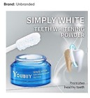 Teeth Whitening  Youbuy Simply White Teeth Whitening Powder