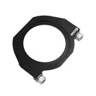 Crank Seal Guard Serpentine Belt Guards For Bmw 335i 535i 135i N54 N55 N52